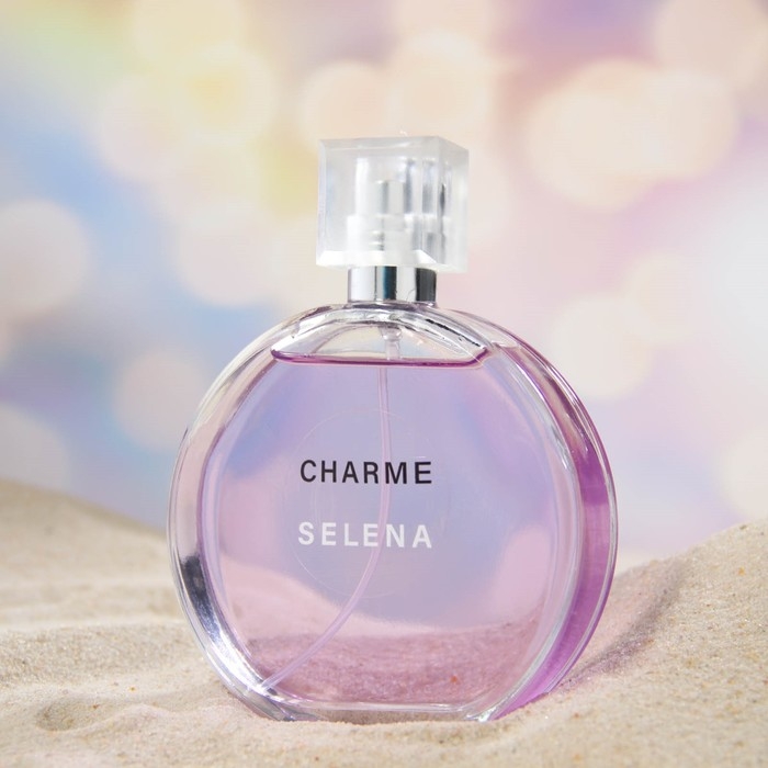 Туалетная вода женская Charme Selena, 100 мл (по мотивам Eclat A`Arpege (Lanvin) Туалетная вода женская Charme Selena, 100 мл (по мотивам Eclat A`Arpege (Lanvin)