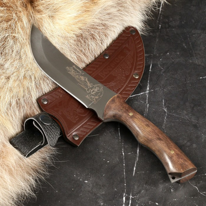 Нож Восток 2, нержавеюща сталь 65х13 Нож Восток 2, нержавеюща сталь 65х13