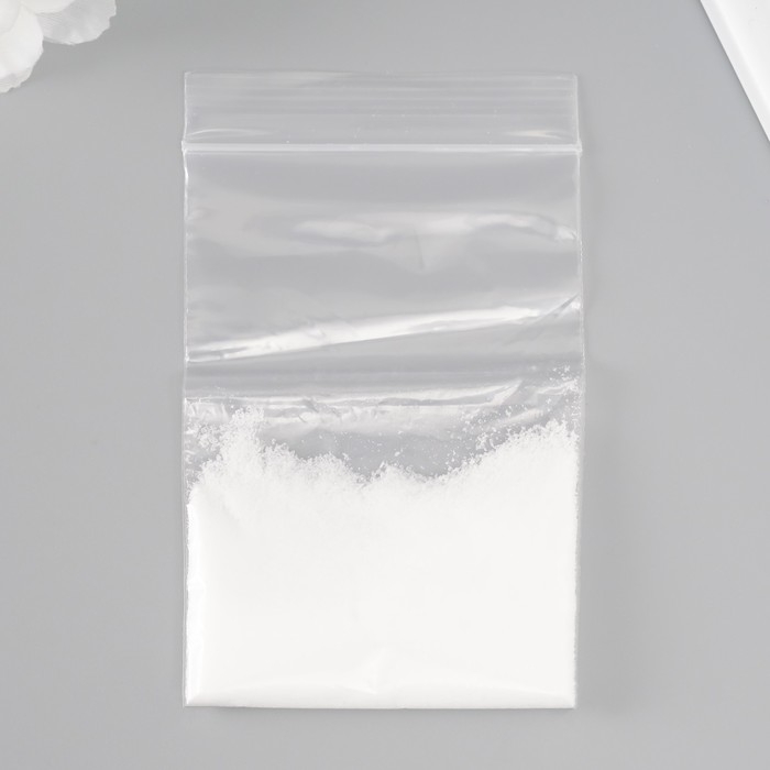 Термоклей порошковый 6 гр Термоклей порошковый 6 гр