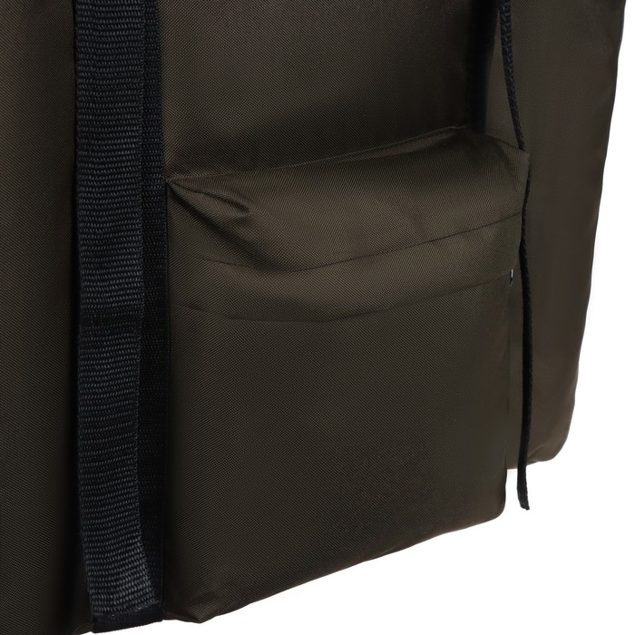 Рюкзак  Рюкзак "Тип-20", 130 л, цвет хаки