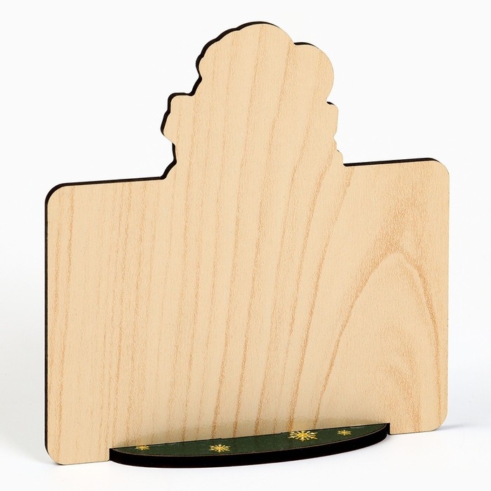 Календарь 2025 настольный &laquo;Новый год: Чудес&raquo;, 10 х 10,5 см, новогодняя серия