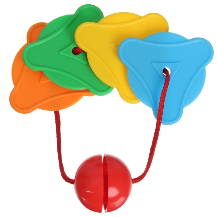 Прорезыватель силиконовый «Шарик», Аэлита Прорезыватель силиконовый «Шарик», Аэлита