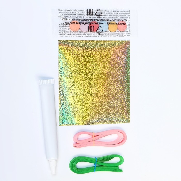 Набор для творчества Набор для творчества "haute couture" Ассорти