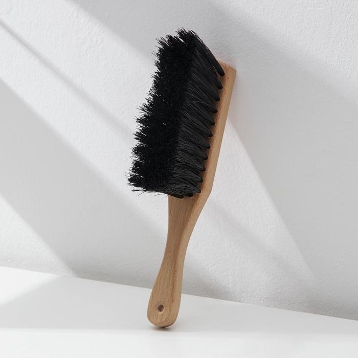 Щётка смётка, 80 пучков, искусственная щетина Щётка смётка, 80 пучков, искусственная щетина