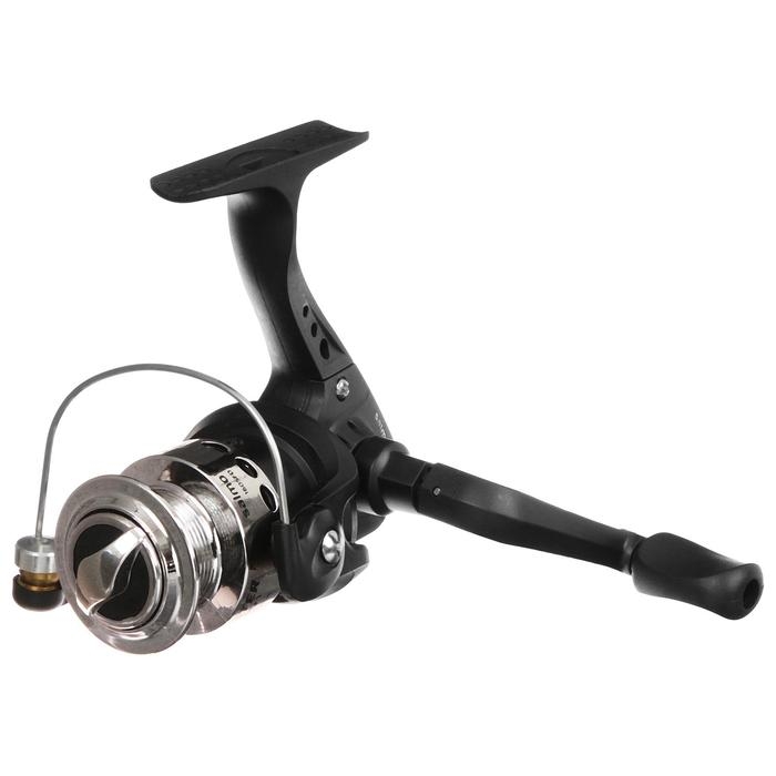 Катушка безынерционная Salmo Blaster micro 1, 500FD Катушка безынерционная Salmo Blaster micro 1, 500FD