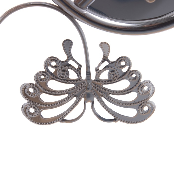 Люстра Люстра "Велма" 2х40Вт Е27 Хром МОДЕЛЬ: 2600549