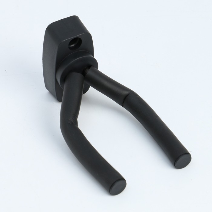 Держатель для гитары настенный, Music Life Держатель для гитары настенный, Music Life