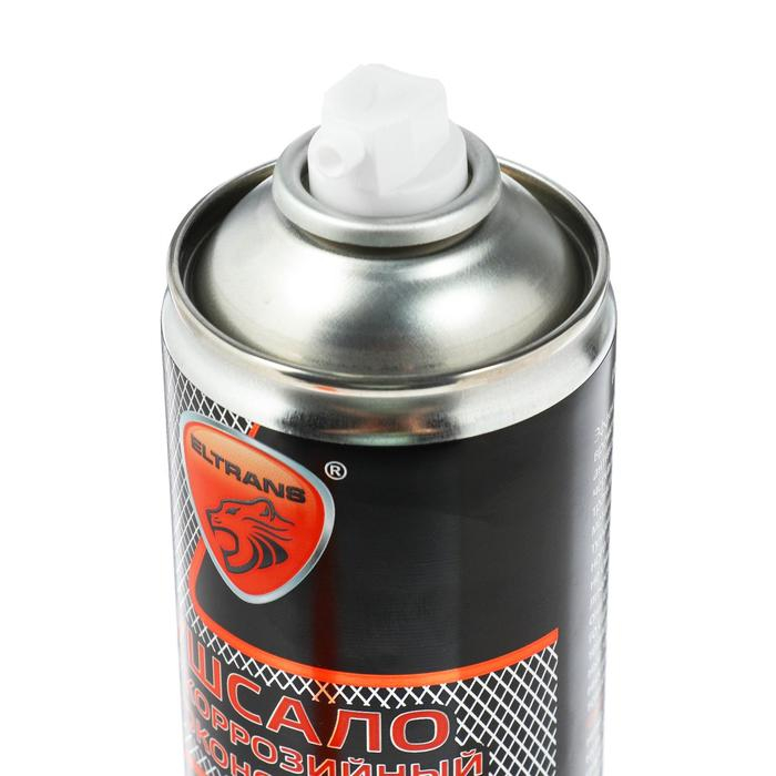 Пушсало Элтранс, 1000 мл, аэрозоль EL-0216.11 Пушсало Элтранс, 1000 мл, аэрозоль EL-0216.11