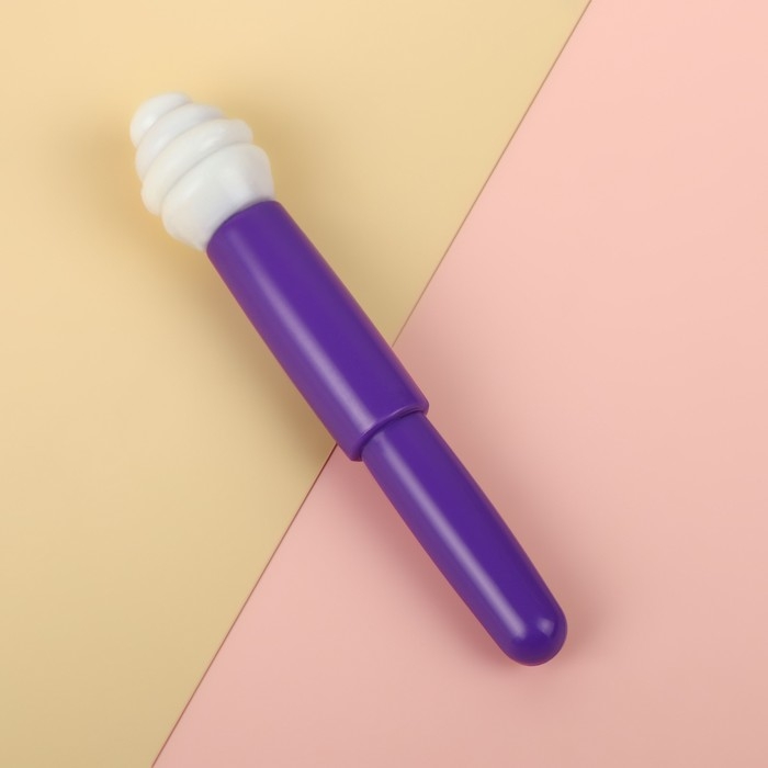 Вспарыватель с колпачком, 7,9 см, цвет МИКС Вспарыватель с колпачком, 7,9 см, цвет МИКС