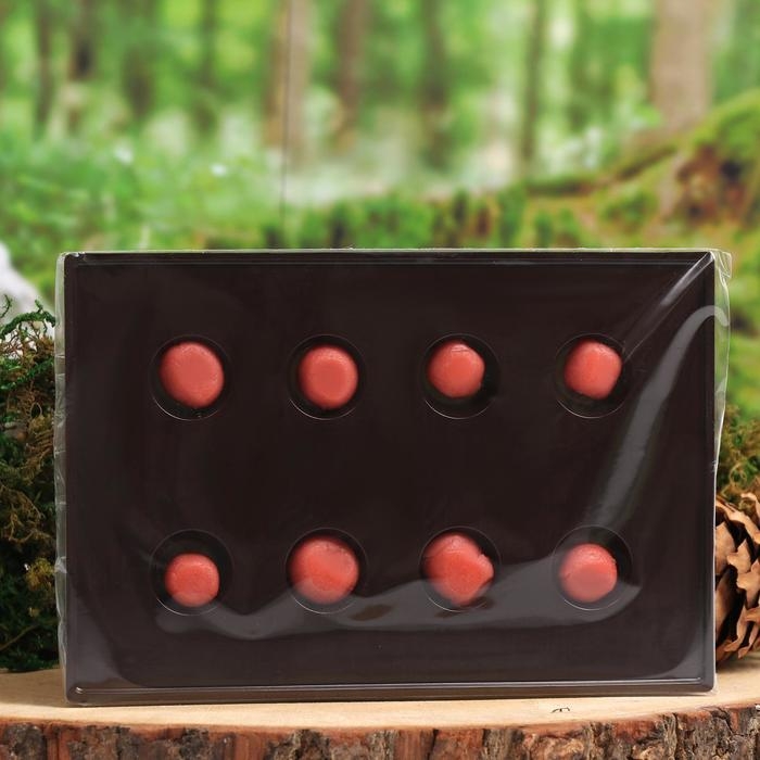 Борные шарики от тараканов и муравьев Борные шарики от тараканов и муравьев "SAFEX", 8 шт