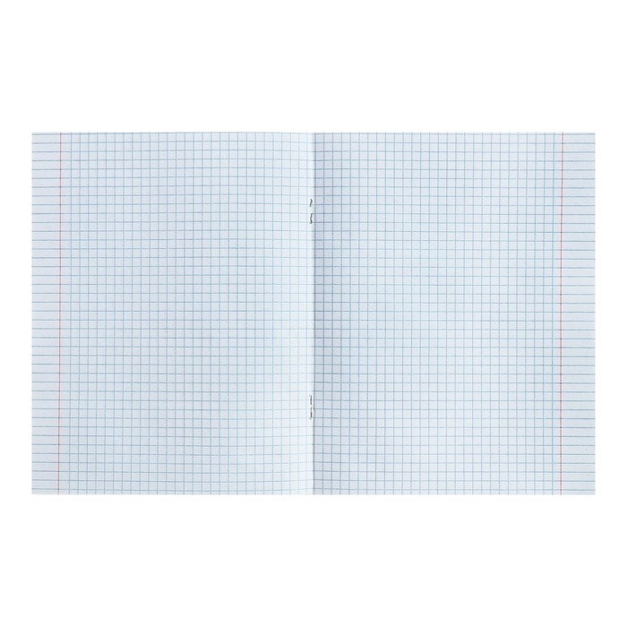 Тетрадь предметная Calligrata TOP Тетрадь предметная Calligrata TOP "Журнал", 48 листов в клетку Биология, со справочным материалом, картонная обложка, глянцевая ламинация, блок офсет