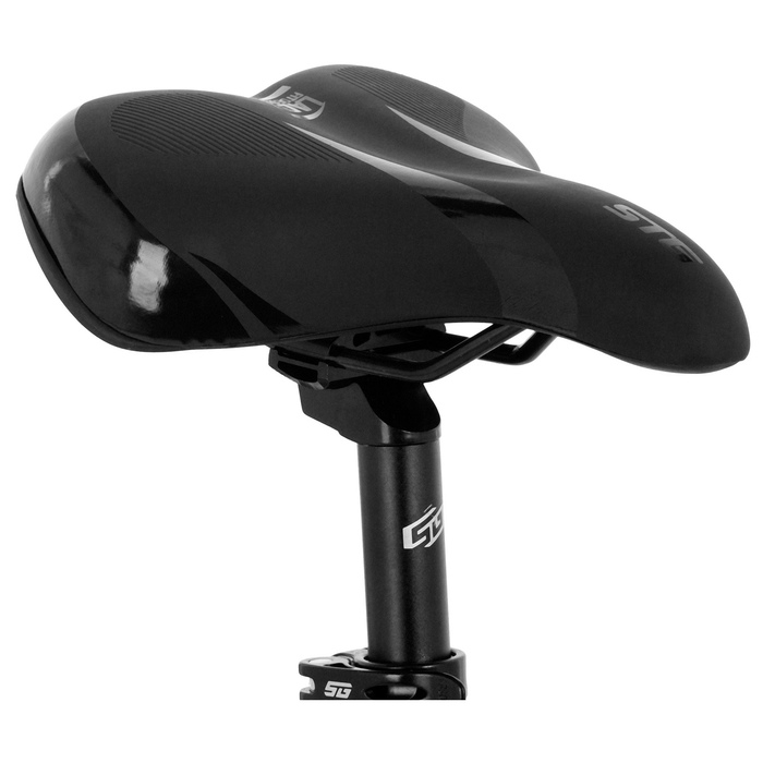 Велосипед 26 Велосипед 26" STINGER LAGUNA EVO, цвет красный, р. 15"