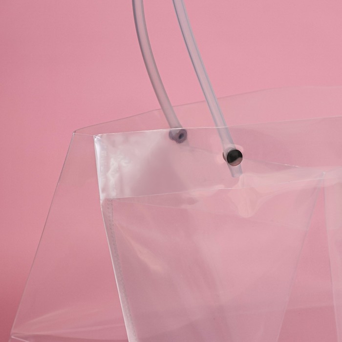 Пакет подарочный с квадратным дном 25 х 25 х 25 см Пакет подарочный с квадратным дном 25 х 25 х 25 см