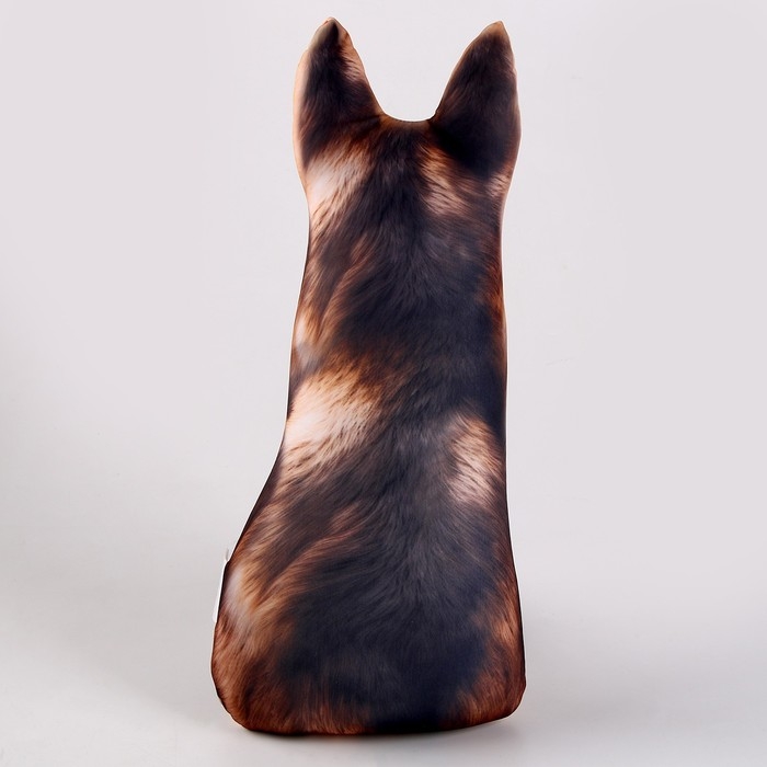 Антистресс игрушка «Овчарка»