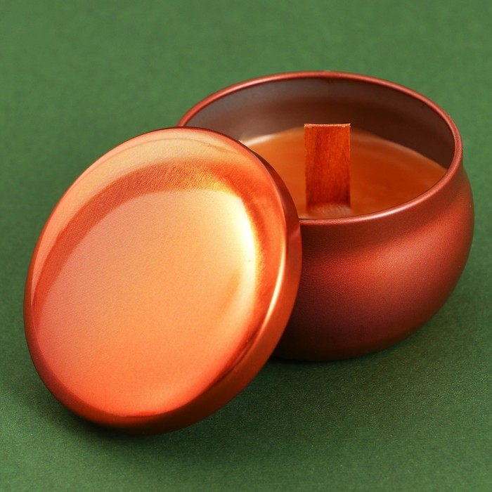 Ароматическая свеча из пчелиного воска «Арома рай», аромат кофе, 6 х 6 х 4 см. Ароматическая свеча из пчелиного воска «Арома рай», аромат кофе, 6 х 6 х 4 см.