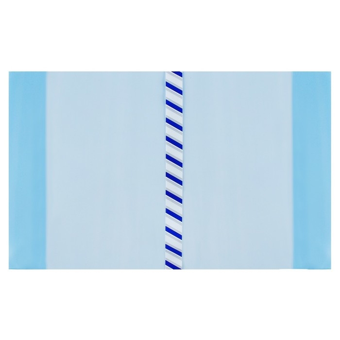 Набор обложек ПЭ 5 штук, 300 х 500 мм, 200 мкм, для учебников формата А4, универсальная, с закладкой, МИКС Набор обложек ПЭ 5 штук, 300 х 500 мм, 200 мкм, для учебников формата А4, универсальная, с закладкой, МИКС