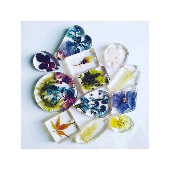 Эпоксидная смола для творчества ArtEpoxy Quick 24, 300 г Эпоксидная смола для творчества ArtEpoxy Quick 24, 300 г