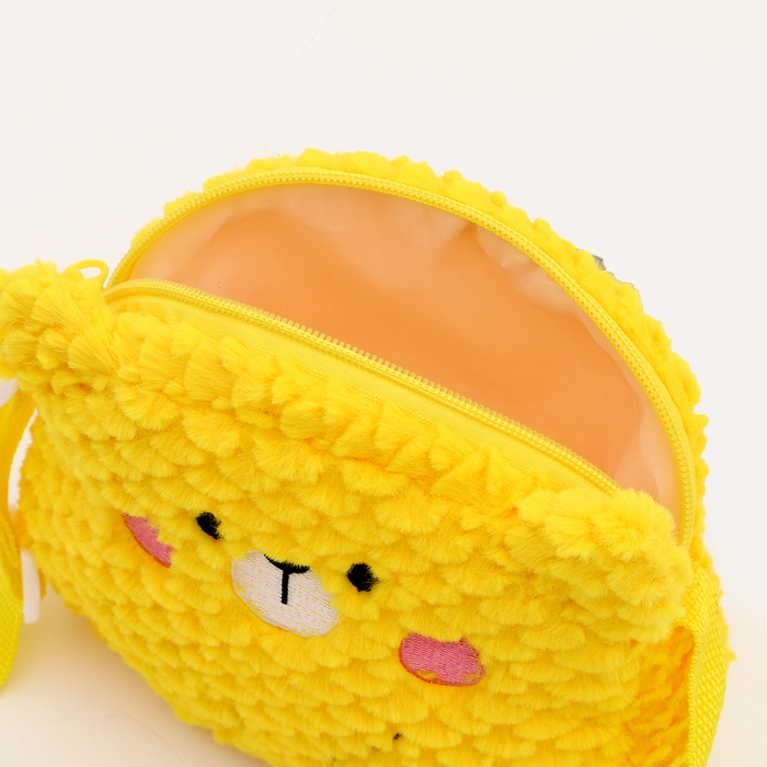 Сумка детская «Медвежонок», 20 см