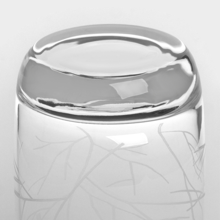 Набор стеклянных стаканов «Венский лес», 330 мл, 6 шт Набор стеклянных стаканов «Венский лес», 330 мл, 6 шт