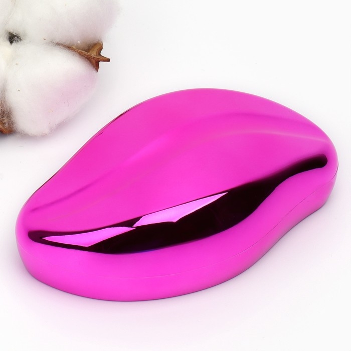 Эпилятор ластик для тела «Будь красива каждый день», 10 х 6.5 х 3 см Эпилятор ластик для тела «Будь красива каждый день», 10 х 6.5 х 3 см