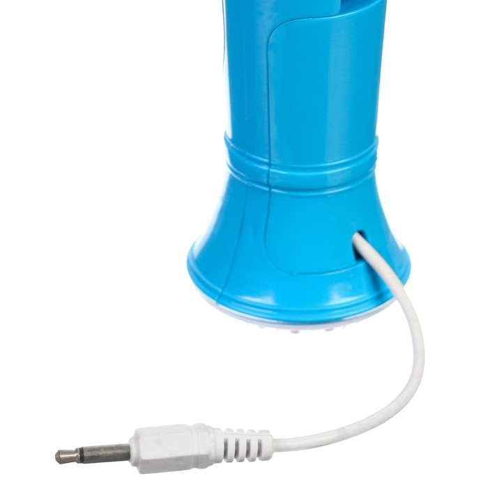 Микрофон музыкальный «Эльза и Анна», звук, свет Микрофон музыкальный «Эльза и Анна», звук, свет