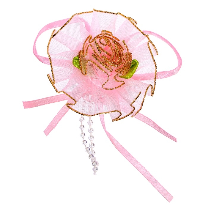 Кукла шарнирная «Красивая невеста»