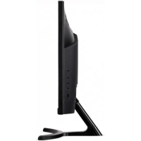 Монитор Acer K273bmix, 27", IPS, 1920×1080, 75Гц, 1 мс, D-Sub, HDMI, чёрный