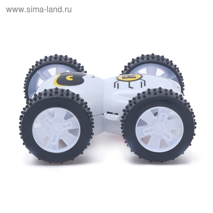 Машина инерционная «Перевёртыш Робот», МИКС Машина инерционная «Перевёртыш Робот», МИКС