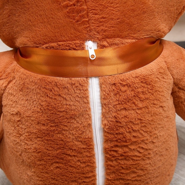 Мягкая игрушка «Мишка», 100 см, цвета МИКС Мягкая игрушка «Мишка», 100 см, цвета МИКС