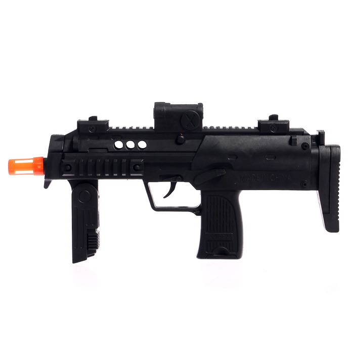 Набор полицейского «Патрульный», с текстильным жилетом, 9 предметов Набор полицейского «Патрульный», с текстильным жилетом, 9 предметов