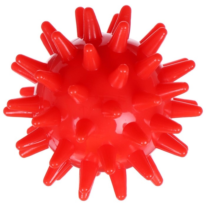 Массажёр «Ёжик», d=4,5 см, 17 г Массажёр «Ёжик», d=4,5 см, 17 г