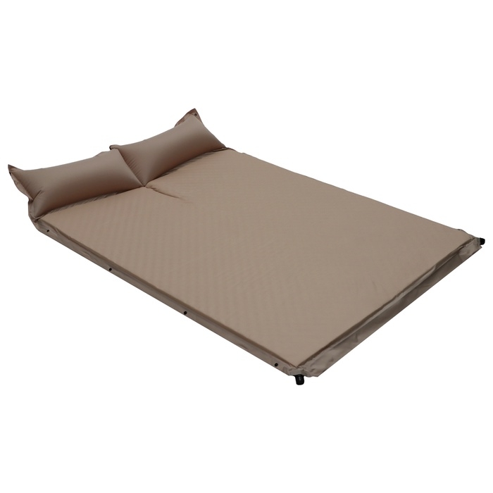 Матрас туристический Maclay 192х132х5 см Матрас туристический Maclay 192х132х5 см