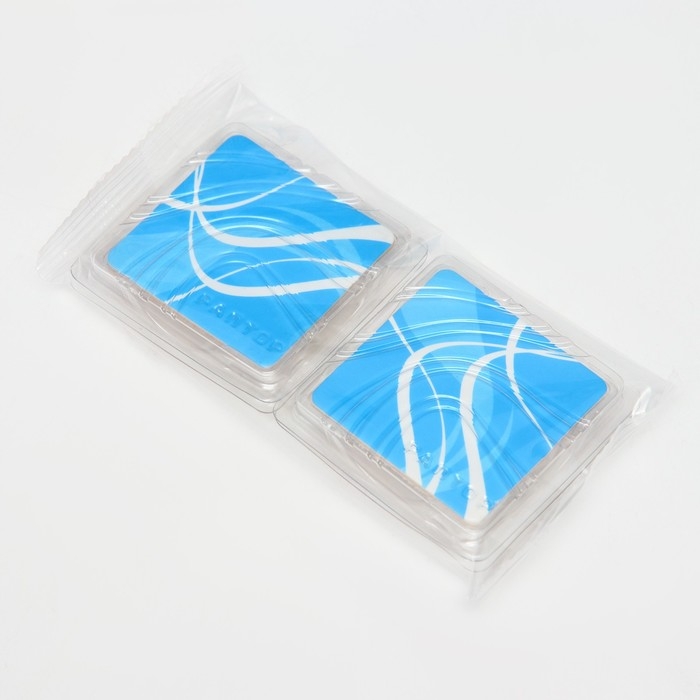 Саше от моли  Саше от моли "Раптор", с ароматом жасмина, набор, 4 шт