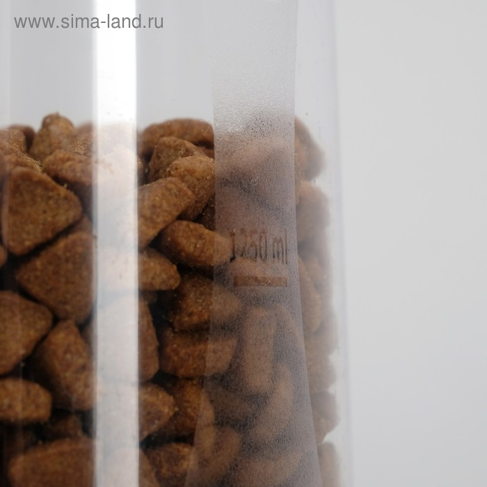 Автопоилка/автокормушка 1,5 л серый Автопоилка/автокормушка 1,5 л серый