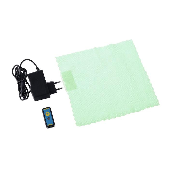 Вывеска светодиодная 50 х 70 см, под фломастер, LED, с контроллером, 220 В Вывеска светодиодная 50 х 70 см, под фломастер, LED, с контроллером, 220 В