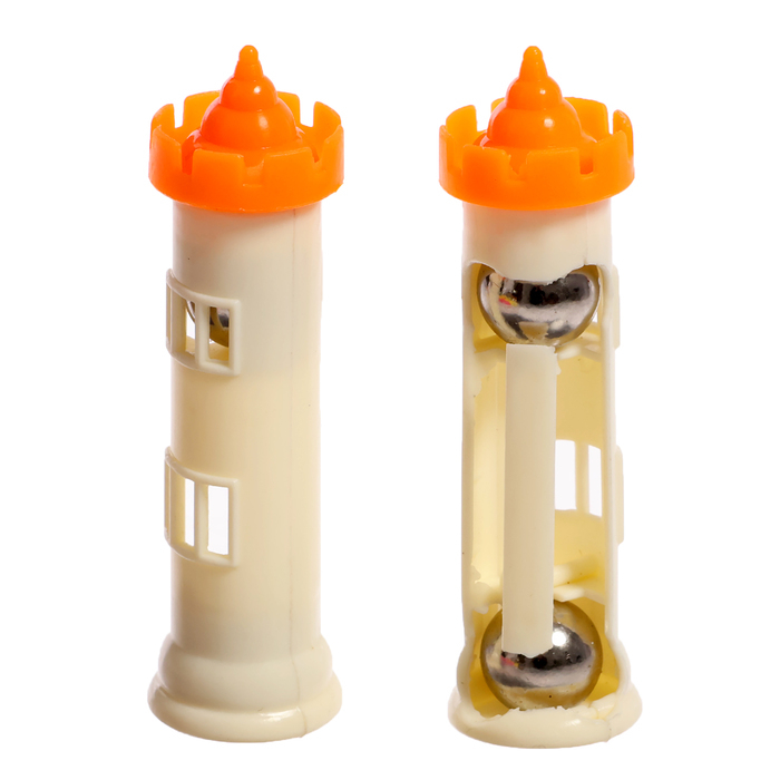 Конструктор магнитный «Построй свой дом», 90 деталей Конструктор магнитный «Построй свой дом», 90 деталей