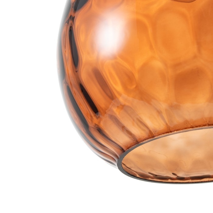 Светильник BayerLux Светильник BayerLux "Бачеири" E27 40Вт черный-кофе 20х20х38-138 см