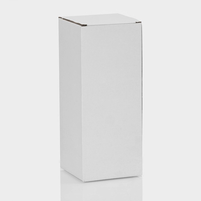 Банка стеклянная для хранения сыпучих продуктов &laquo;Классика&raquo;, 1 л, 8,5&times;21 см, с пробковой крышкой