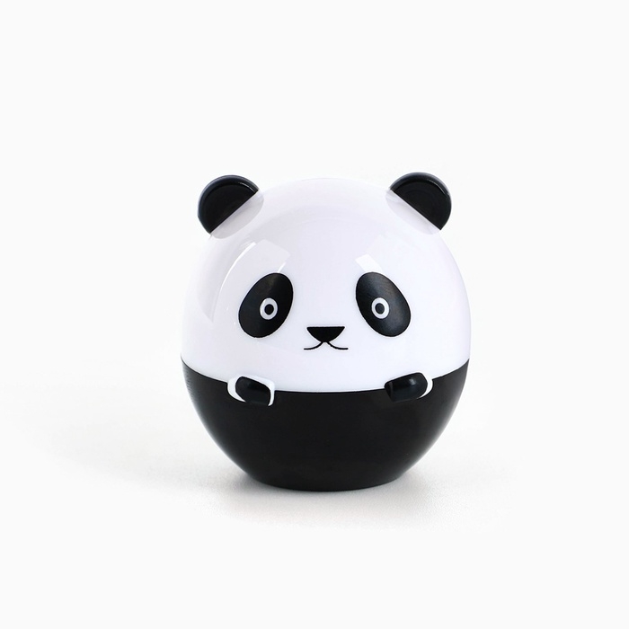 Бальзам для губ детский «Будь особенной», 10 гр, прозрачный, аромат ванили Бальзам для губ детский «Будь особенной», 10 гр, прозрачный, аромат ванили