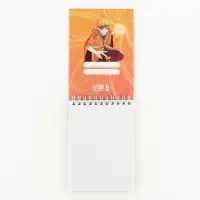 Скетчбук А6, 40 л. 100 г/м «Аниме парень»