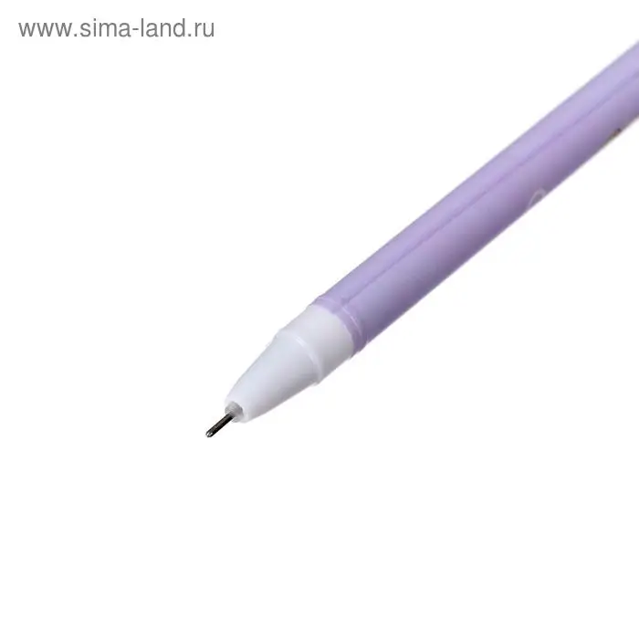 Ручка - прикол гелевая, МИКС «Скейт» (штрихкод на штуке) Ручка - прикол гелевая, МИКС «Скейт» (штрихкод на штуке)