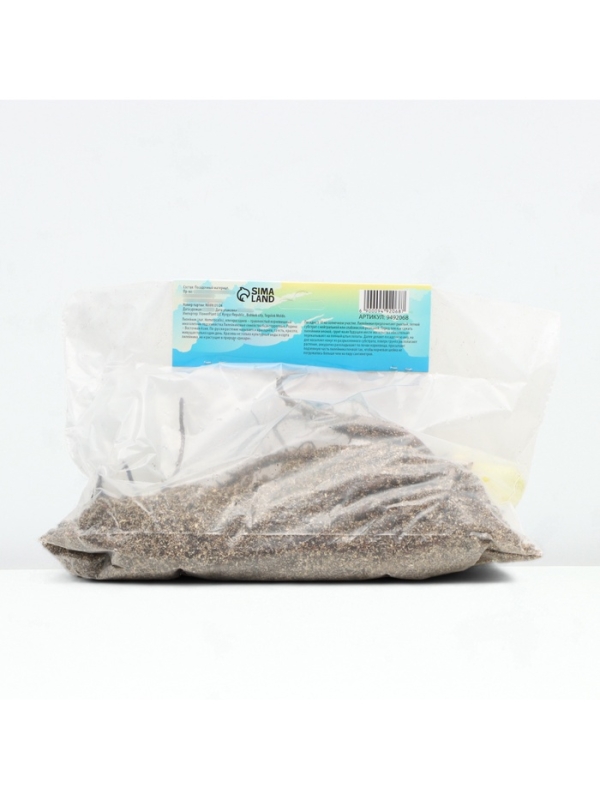 Лилейник Pink Vision, многолетник, корневище в пакете с торфогрунтом, р-р I, 1 шт.