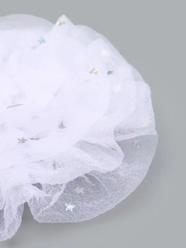 Бант для волос, 11 см, ВИНКС