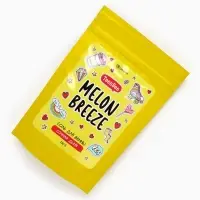 Соль для ванны, аромат дыни 250 г, TEEN BEE