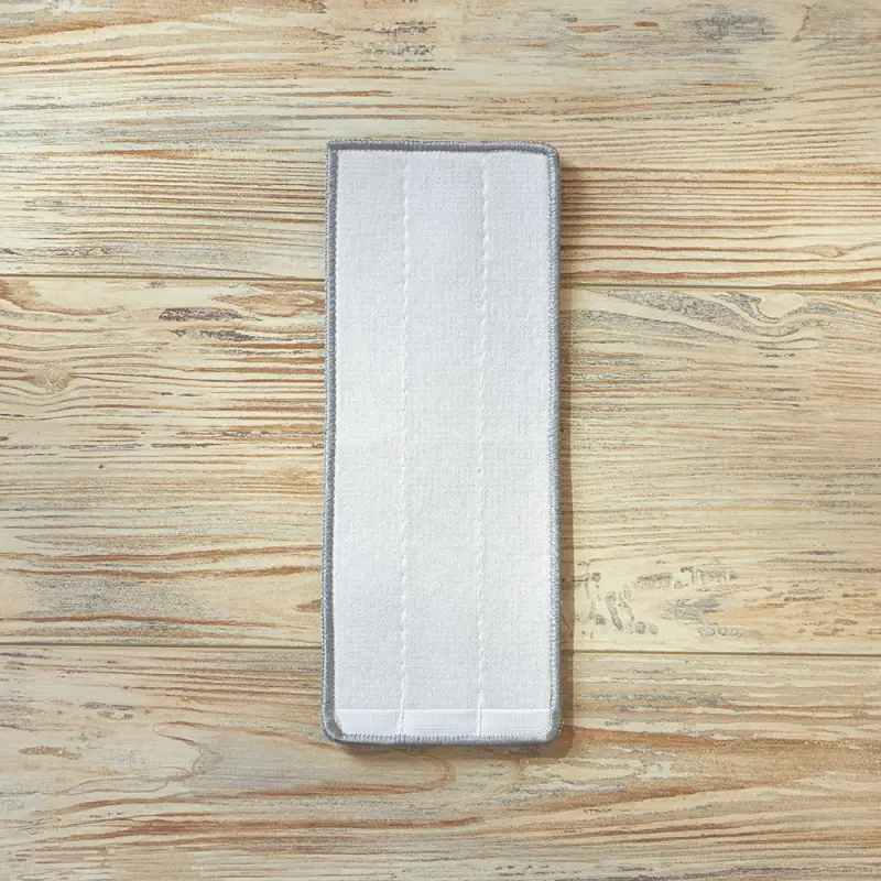 Сменная насадка для швабры арт. 444-380&nbsp; тм VETTA, 32х12см, микрофибра