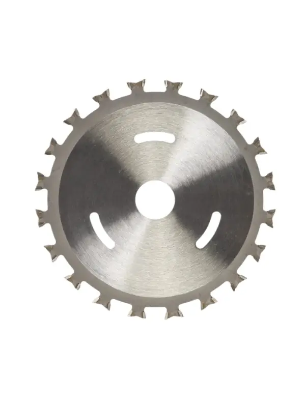 Диск пильный по дереву ТУНДРА. двухсторонний, 125&times;20 мм, 40 зубьев