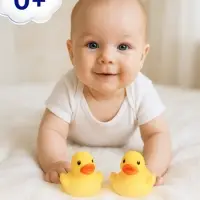 Экстракт для купания младенцев с ионами серебра &laquo;Наша Мама&raquo; череда и ромашка, 500 мл