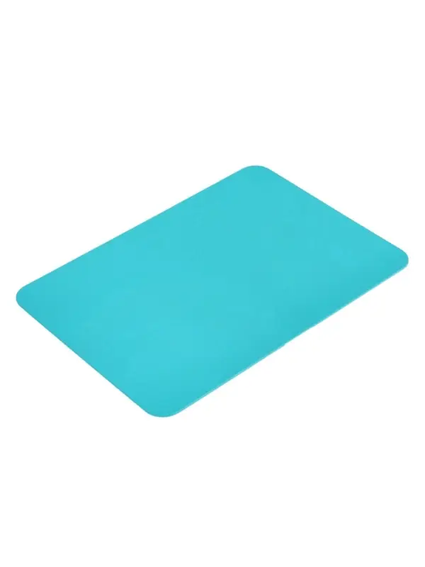 Доска для лепки пластиковая А4 Calligrata &laquo;Прованс&raquo;, пастельная, с бортиком, МИКС