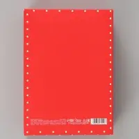 Коробка подарочная складная &laquo;Бант&raquo;, 21&times;15&times;7 см