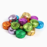 Ассорти китайского пуэра, 9 видов, 100 г